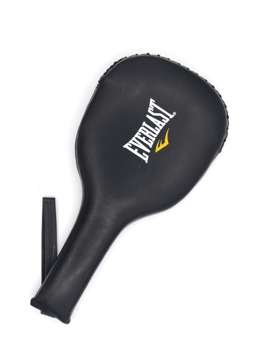 Лапы ракетки Everlast Leather Punch Paddles