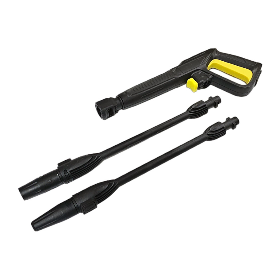 Аксессуары для моек высокого давления karcher. Струйная трубка 49005001903.