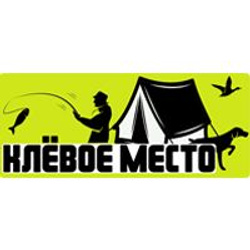 Подарочная карта клевое место