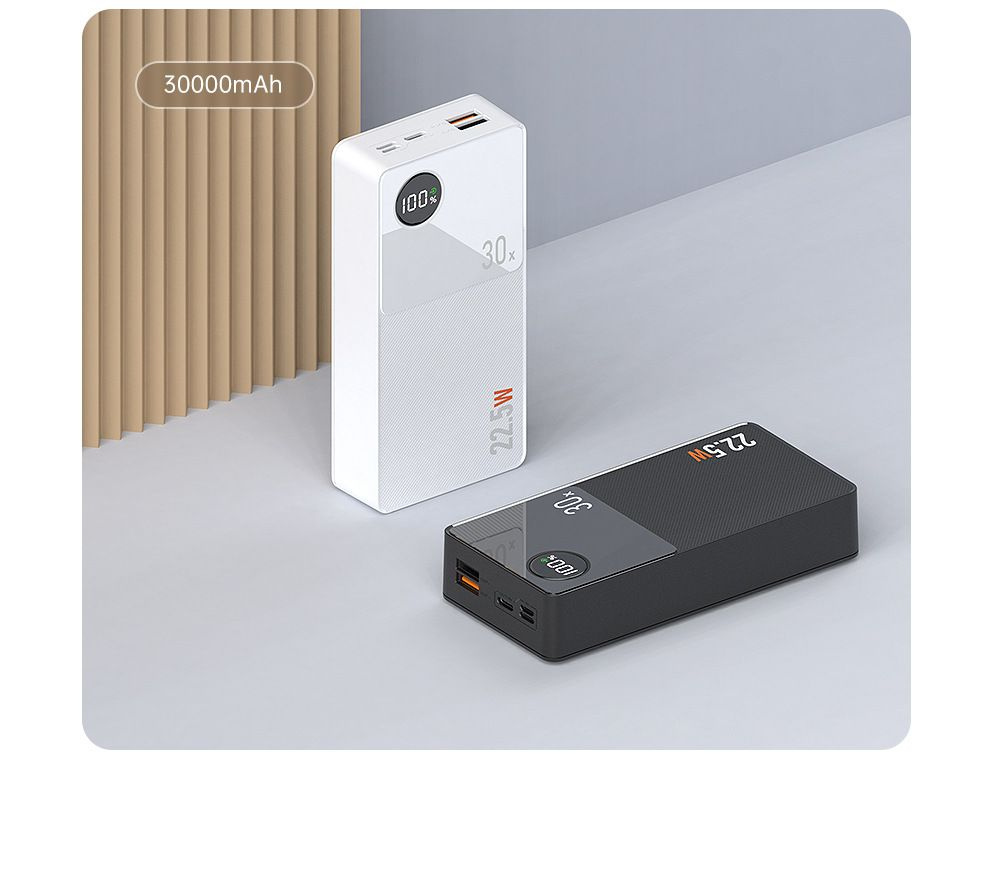 Повербанк (powerbank) (Power Bank) Hs064 купить по выгодным ценам в
