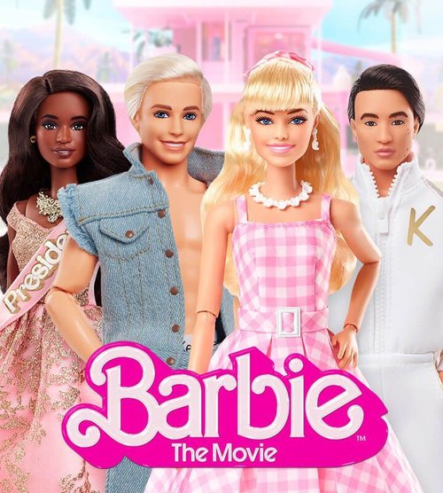 Barbie the Movie