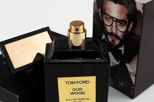 Tom Ford Oud Wood Том Форд Аут Вуд Парфюмерная вода 100мл купить