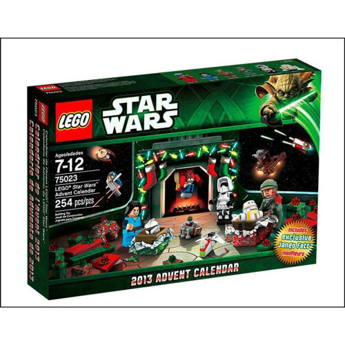 LEGO Star Wars 75023 OZON 1619657603