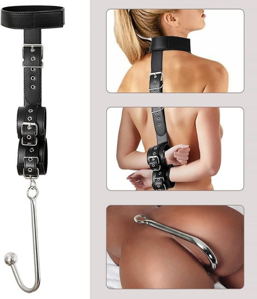 Анальды тығыны бар BDSM-ді онлайн көріңіз