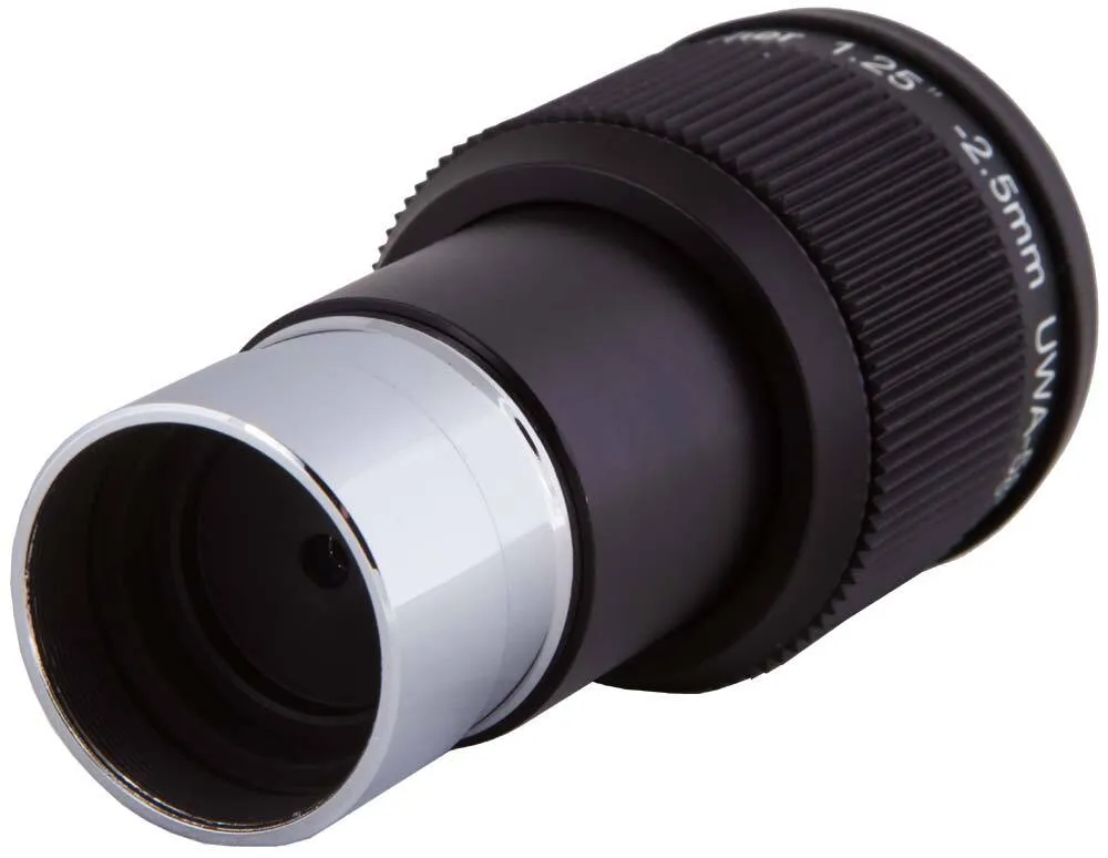 Окуляр Sky-Watcher UWA 58 2,5 мм, 1,25, 2 5 1 25, фото 4