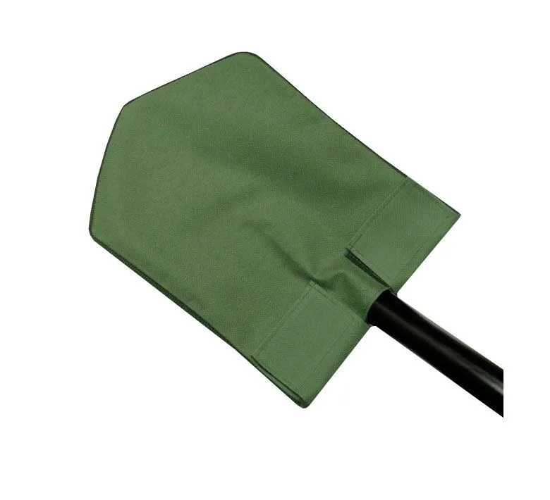 Чехол Albus для клинка лопаты Plantiс/Fiskars Ergonomic и Telescopic (хаки), вариант, фото 2