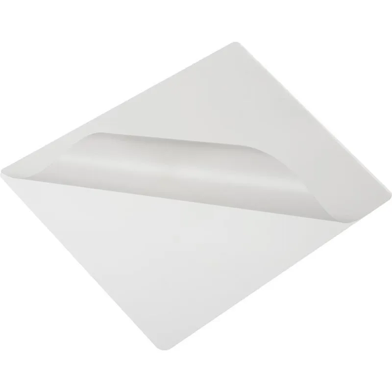 Пленка для ламинирования ProMega, 111x154 мм, А6125 мкм, глянцевая, 100 шт, 111x154 мм, 100 шт, фото 6