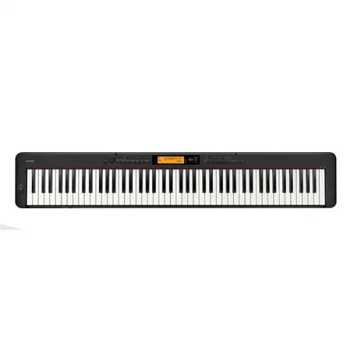 Цифровое пианино Casio CDP S360BK, вариант