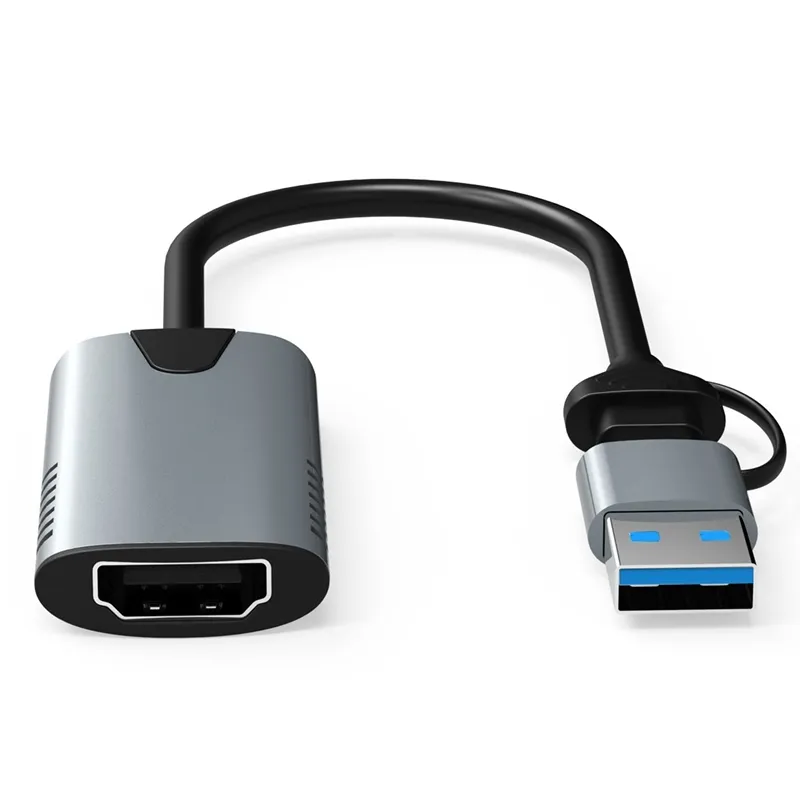 Внешний корпус PALMEXX для жесткого диска SATA 3.5" до 18Тб, USB3.0, чёрный, пластик, вариант, фото 4