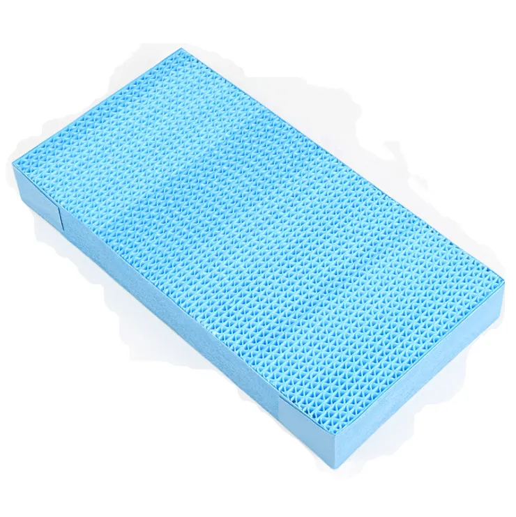 Фильтр MyPads для Воздухоувлажнителя-воздухоочистителя Philips AC4084/4085/4086/4148 ACP087, вариант, фото 2