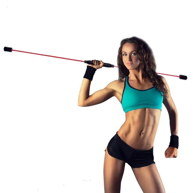 Вибрационная фитнес палка Flexi bar (Флекси бар), вариант