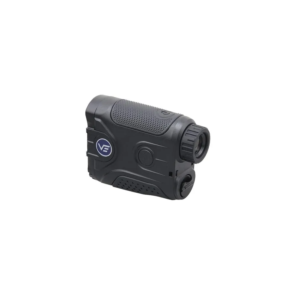 Лазерный дальномер Vector Optics PARAGON 6x21 GENII BDC (SCRF-S20Q), 6x21, фото 5