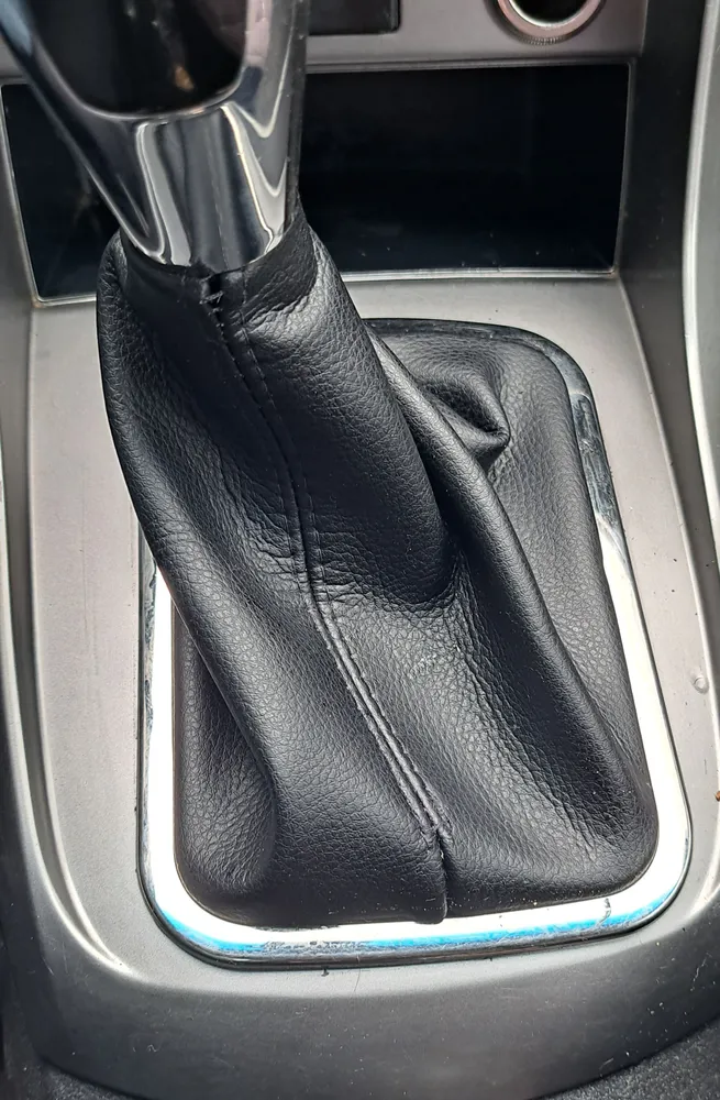 Чехол Ручки КПП Geely Emgrand ec7, вариант