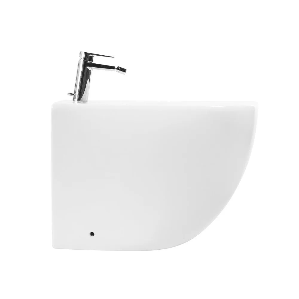 Биде BelBagno SFERA-R BB2141B, вариант, фото 5