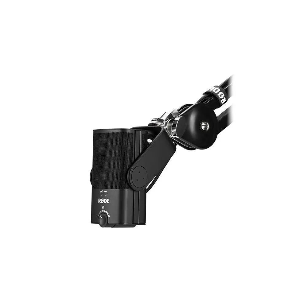 RODE Конденсаторный микрофон NT-USB MINI, вариант, фото 3