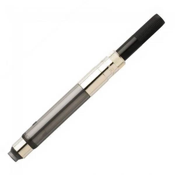 Конвертер Parker De Luxe Z18 S0953280 для ручек перьевых, вариант, фото 4