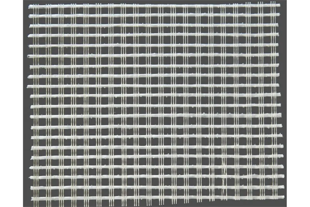 Сетка фасадная малярная штукатурная стеклотканевая BauTex Крепикс САУ 320 гр/м2, 25 м2 / Фасадная стеклосетка, 320 г, фото 6
