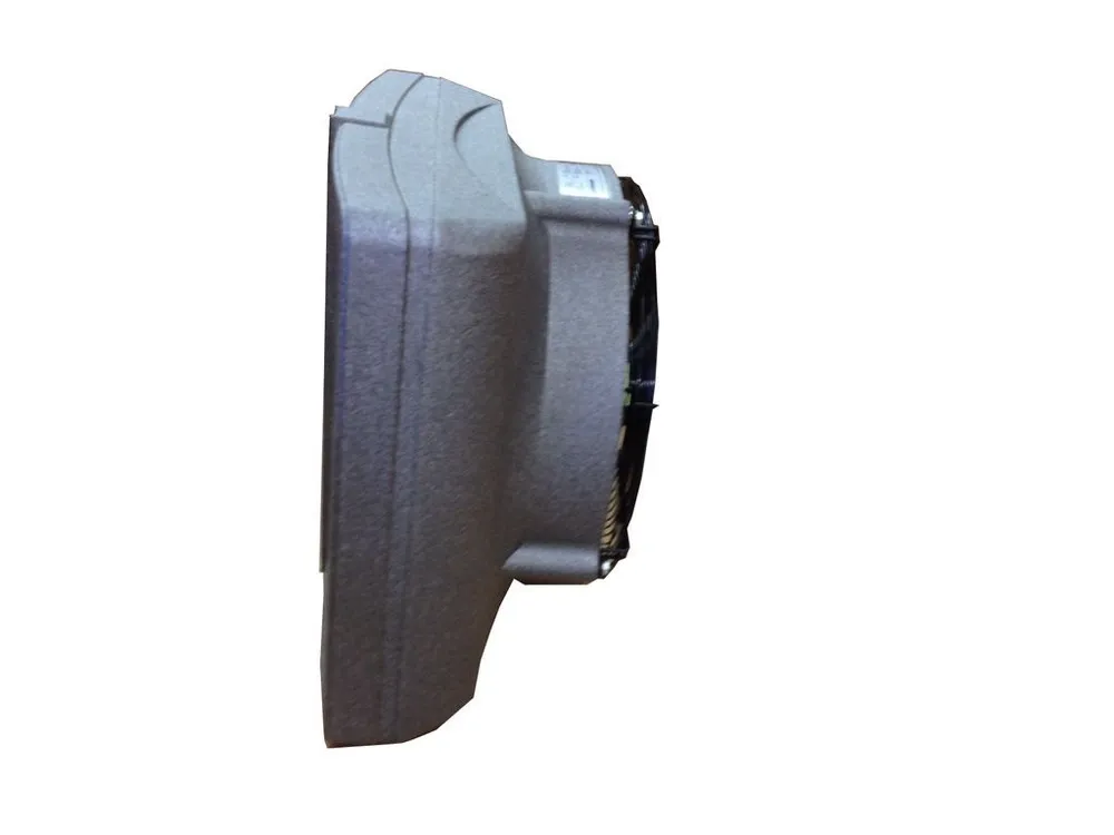 Тепловентилятор водяной SONNIGER HEATER CONDENS CR ONE (С КРЕПЕЖНОЙ КОНСОЛЬЮ), вариант, фото 4