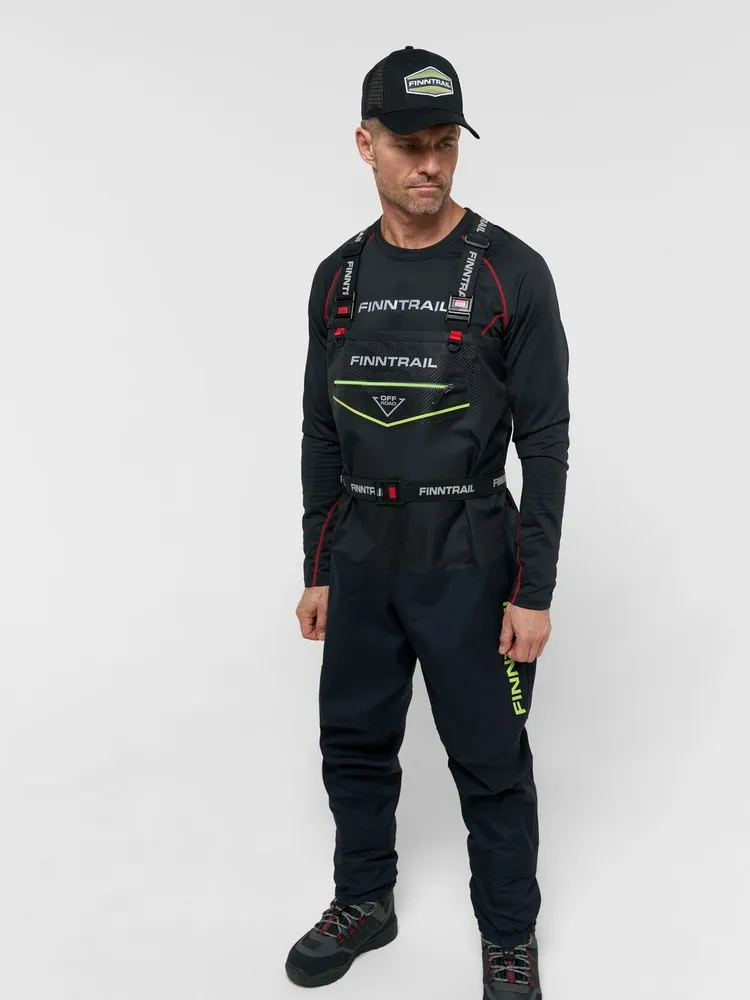 Вейдерсы FINNTRAIL Enduro, вариант, фото 4