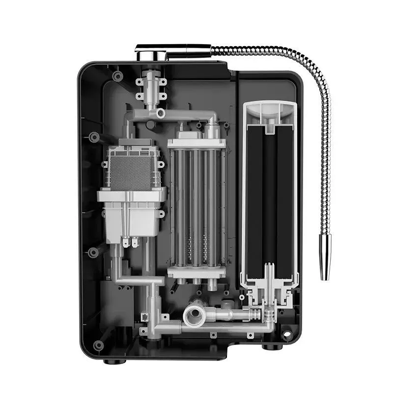 Ионизатор воды 11 пластин