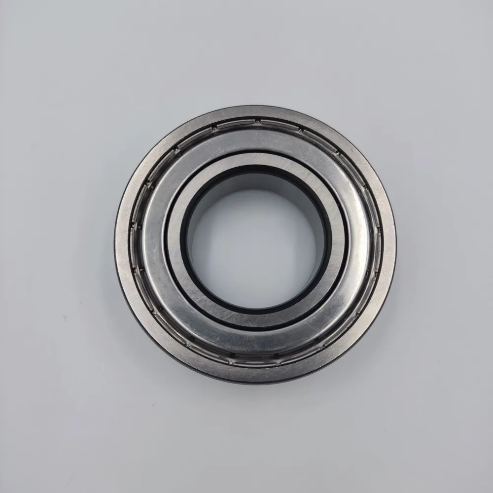 Подшипник SKF 6206 ZZ. Made in Italy. Размер 30*62*16, 30x62x16, фото 5
