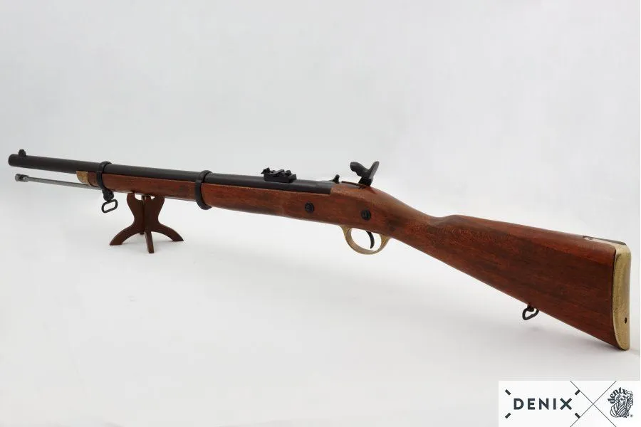 Denix Ружье P-60, Энфильд, Англия, 1860 г., 1,86 кг, фото 4
