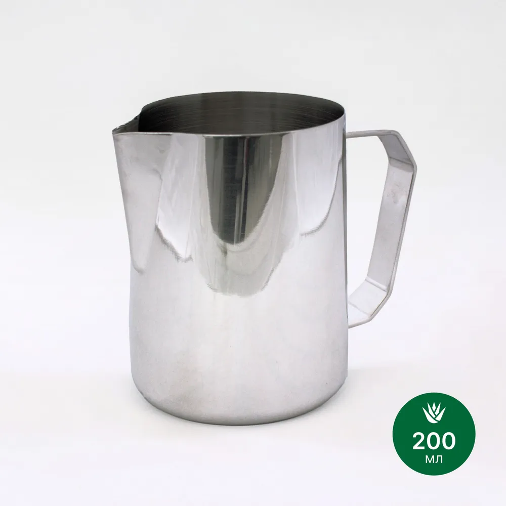 Питчер для молока Agave 200 мл - FP053, 200 мл