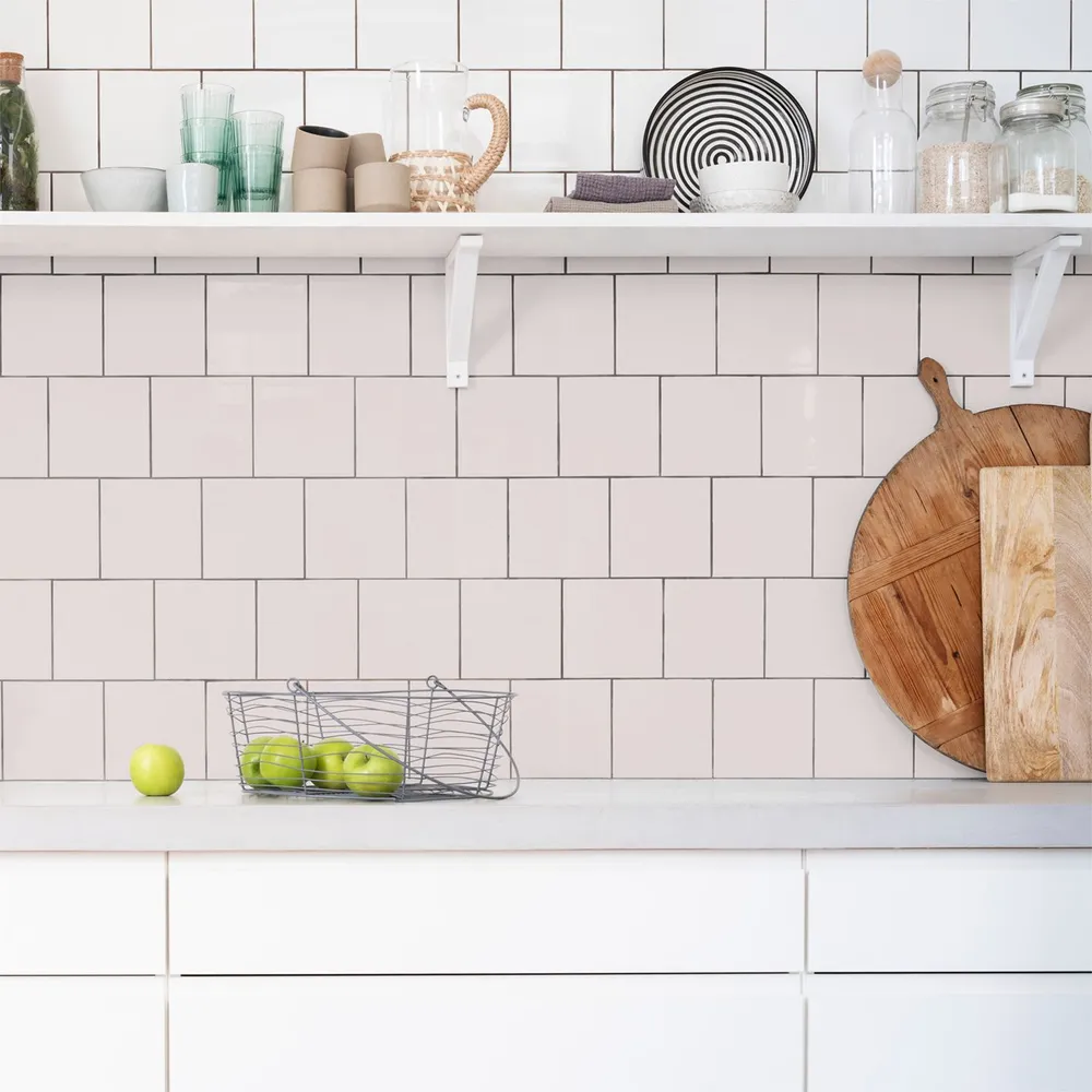 Краска колерованная для пола и лестниц на водной основе Luxium by Dulux Полы и лестницы полуглянцевая база BW 9 л (Готовый цвет: 13YR 80/033 - Товар под заказ), 9 л, фото 4