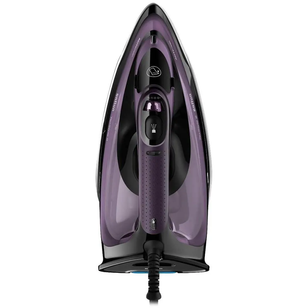 Утюг паровой Braun SI9661VI, вариант, фото 3