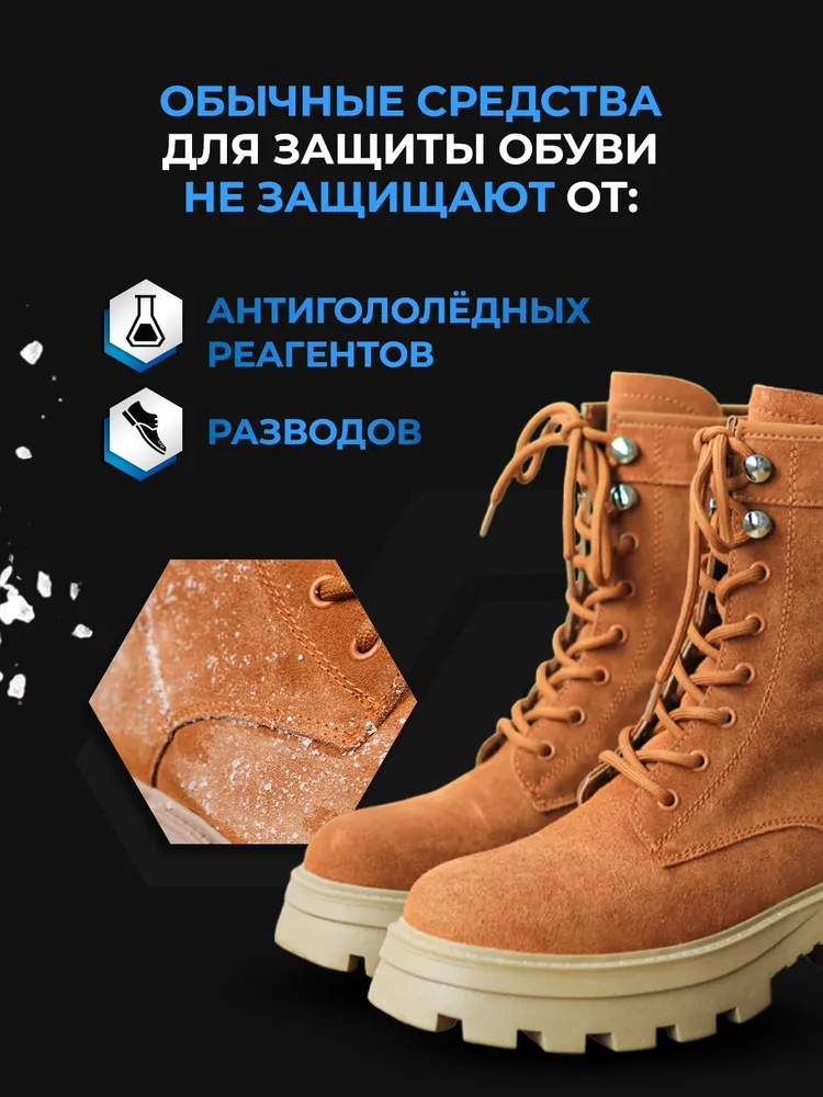 Salton Пропитка водоотталкивающая, вариант, фото 5