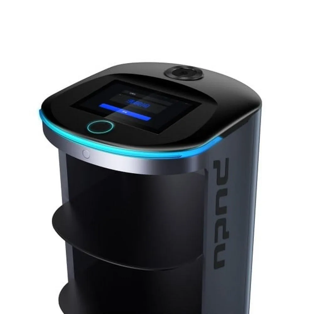 Робот Pudu Robotics HolaBot HL100 Standard Model HL-BT-02, вариант, фото 5