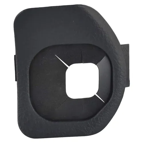 Крышка переключателя круиз-контроля автомобиля Пылезащитная для Land Cruiser Prado 2002-2010 45186-5