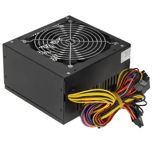 Блок питания Exegate XP450 EX219461RUS ATX 450W