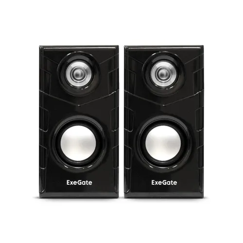 Колонки ExeGate Tango 316 Wood EX289694RUS