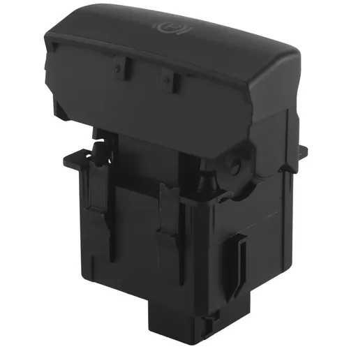 Автомобильный электрический ручной тормоз, переключатель управления стояночным переключателем для 30