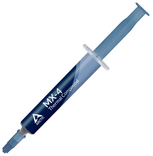 Термопаста Arctic Cooling MX-4 Thermal Compound (4 гр) (ACTCP00031B)