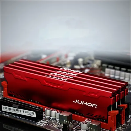 Оперативная память 1x4 ГБ (0)