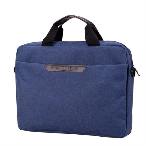 Сумка для ноутбука 13.3" Portcase KCB-164, Blue