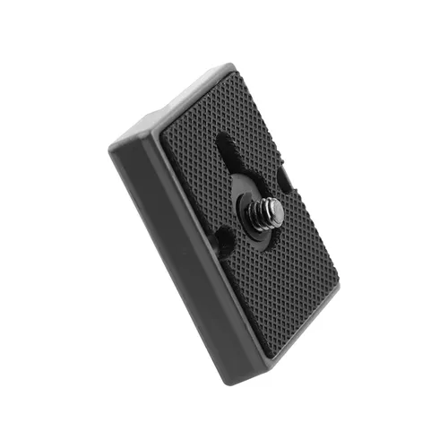 Ручка с винтом для быстросъемной пластины с резьбой 1/4 дюйма, совместимая с штативной головкой Manf