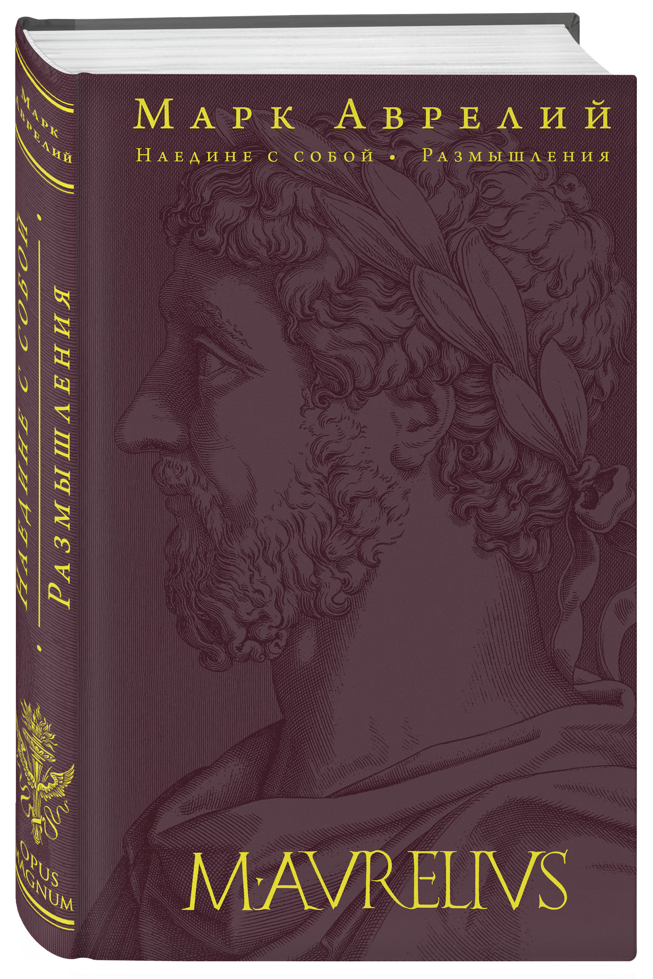 Наединессобой.Размышления(переработанноеиобновленноеиздание)