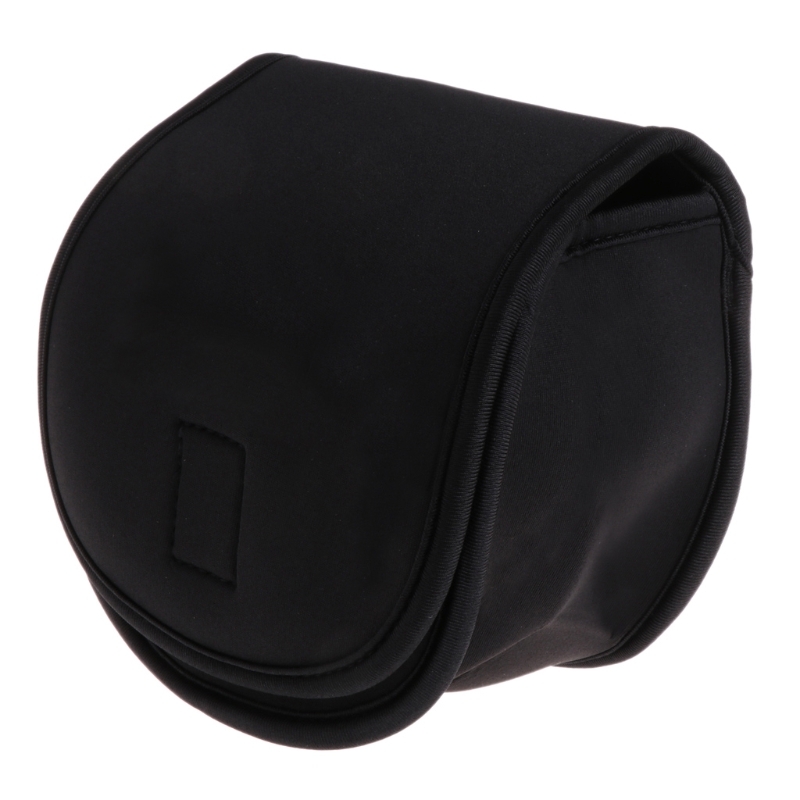 Портативнаясумкадлярыболовнойкатушки,чехолдляспиннинга,защитныйбарабан,плот