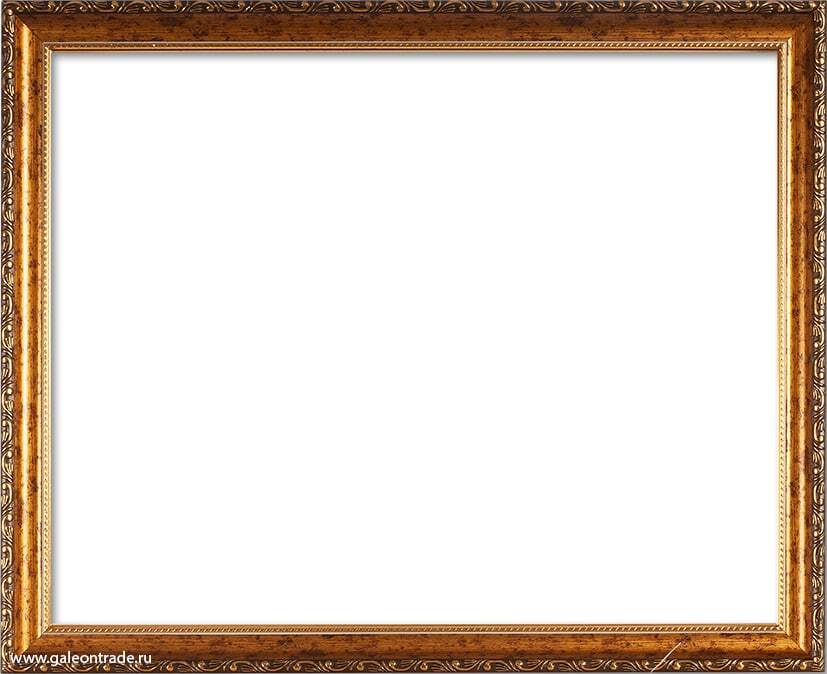 Рамка для картины на холсте 40х50 см Рамка для картины на холсте 40х50 см