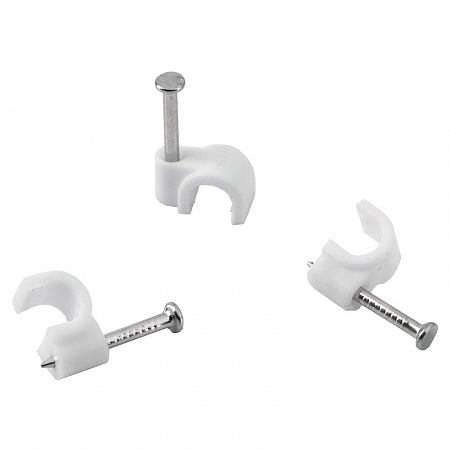 GeneralLightingSystemsСкобастроительнаяКруглая50шт.