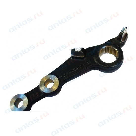 Сошка рулевого редуктора ВАЗ 21213, 21213340109000 (1шт.) - LADA арт ...