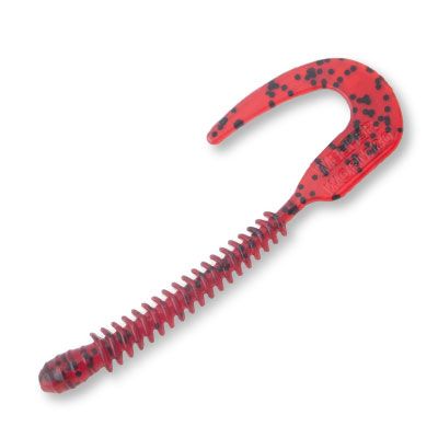 Червь Akara Weeper Worm 110 204 (W-3) (4 шт.)