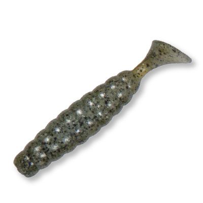 Рипер akara eatable bass shad 60 D019, EBS60-D019, (набор из 1 шт)