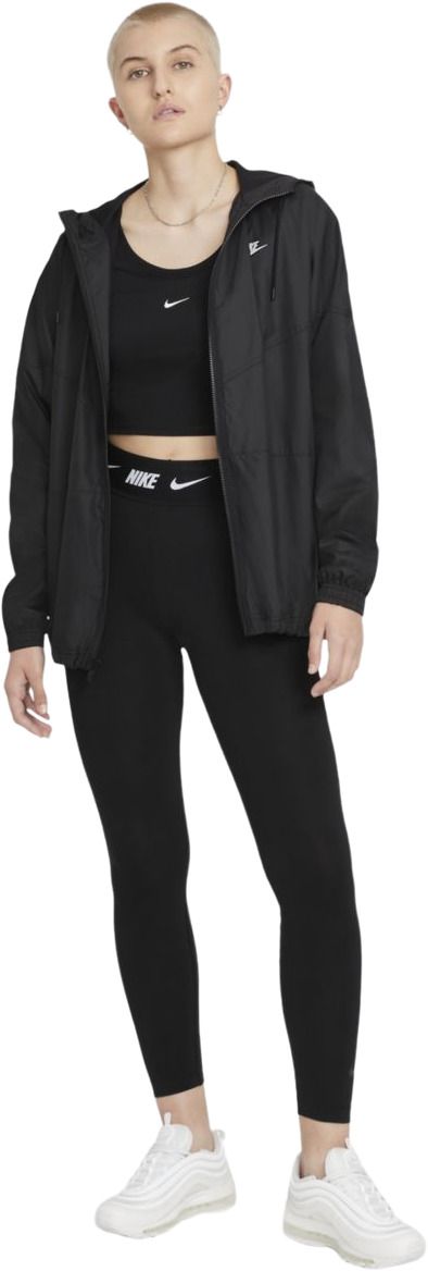 Nike Sportswear Club Women's High-Waisted Leggings