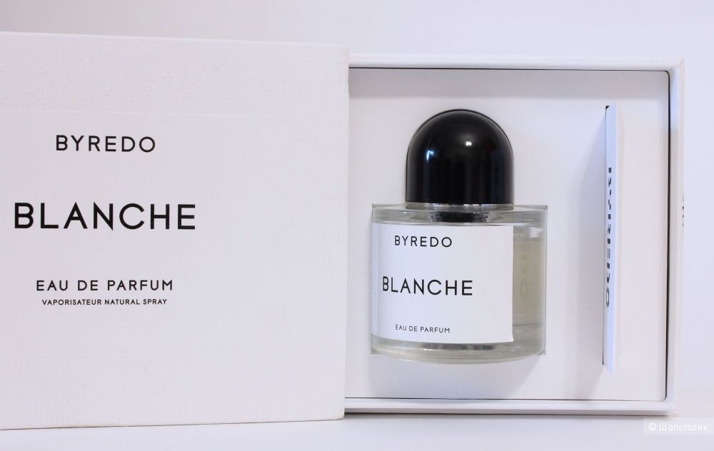 Byredo blanche фото