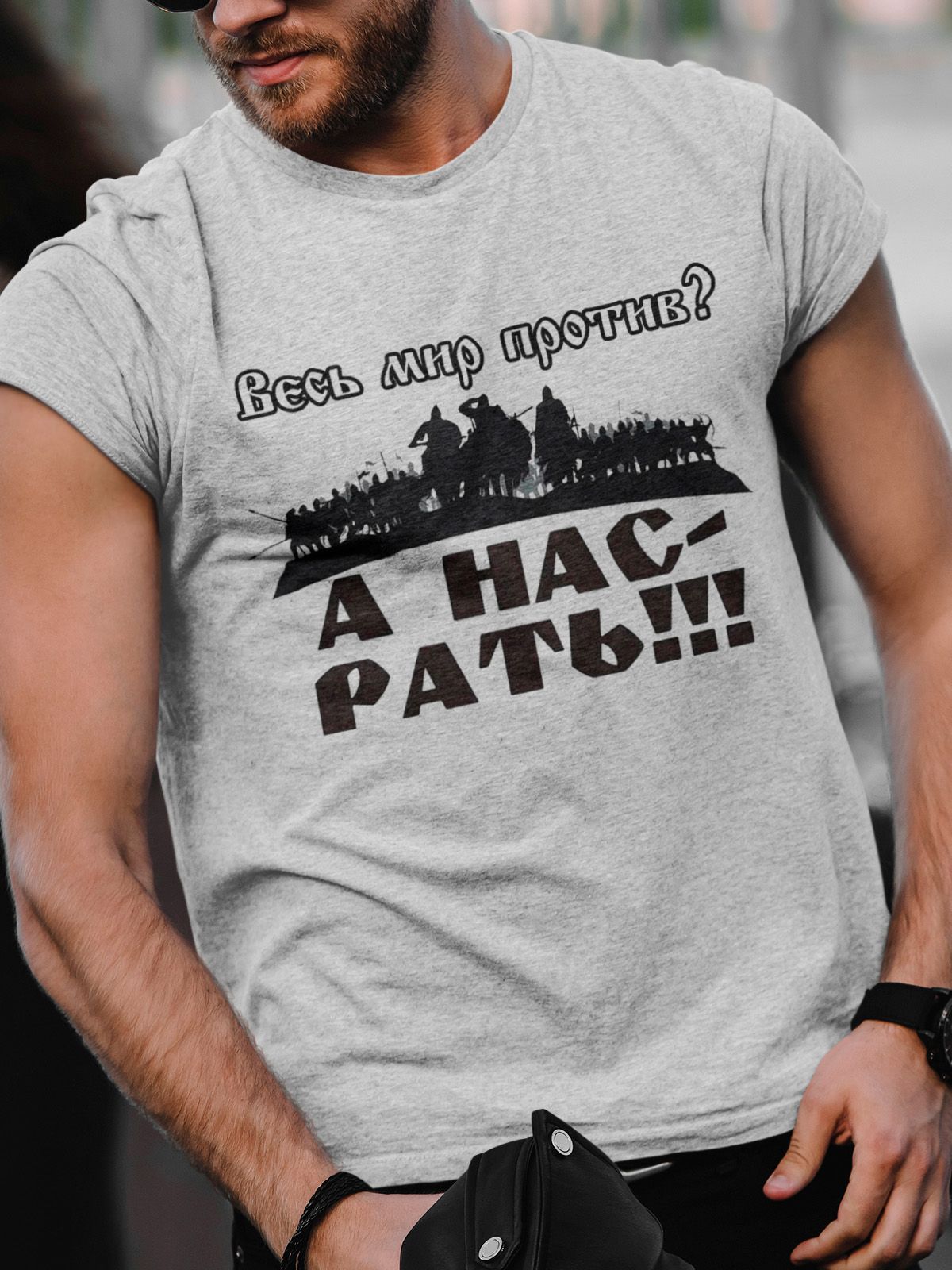 ФутболкаETALON