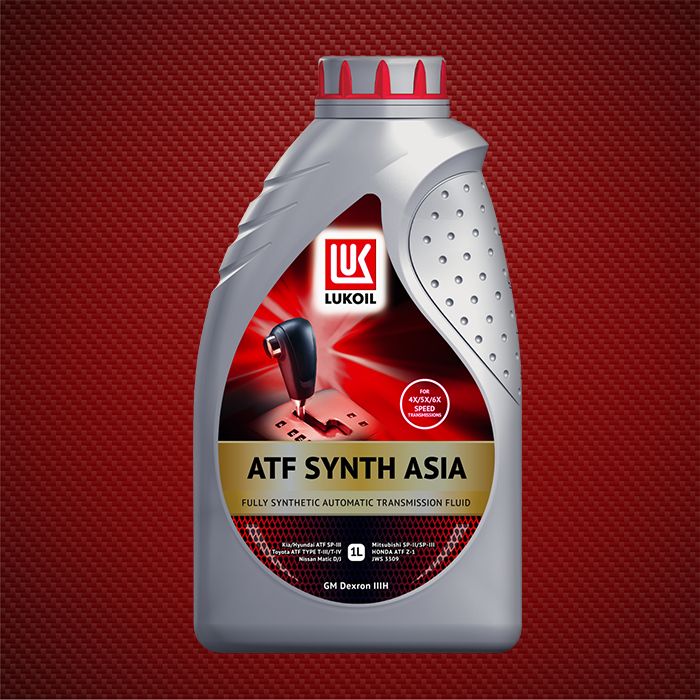 Atf synth vi. Трансмиссионное масло Лукойл ATF Synth Asia. Масло АТФ Лукойл синт Азия. Лукойл ATF Synth Asia 4. Lukoil 3132621.